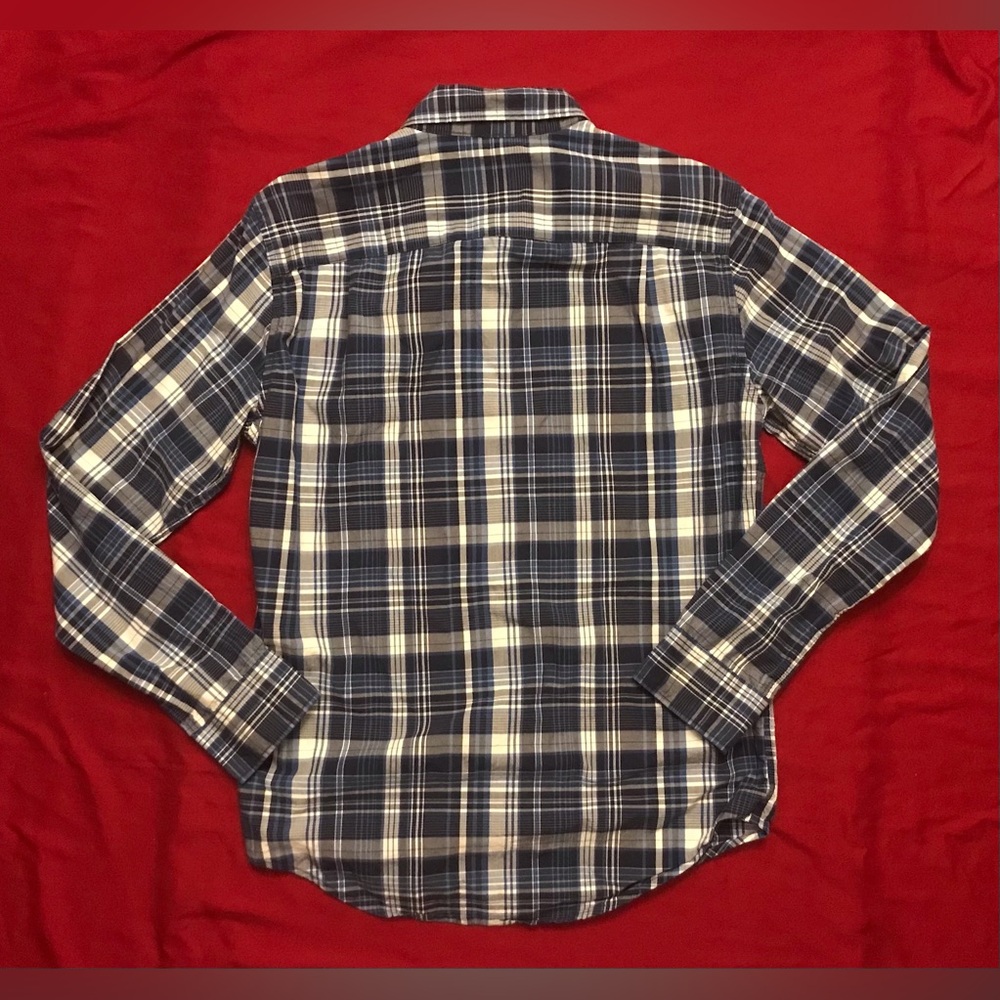 NEW Bundle Men’s Button Down Shirts - image 9